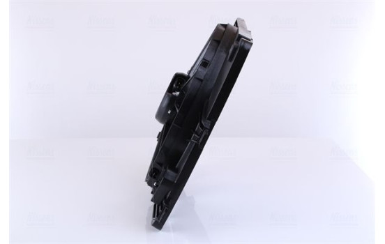 Fan, radiator 85708 Nissens, Image 4