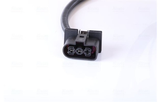 Fan, radiator 85715 Nissens, Image 5