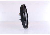 Fan, radiator 85719 Nissens