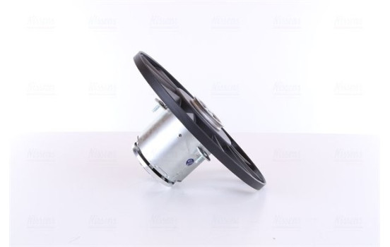 Fan, radiator 85720 Nissens, Image 4