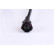 Fan, radiator 85763 Nissens, Thumbnail 5