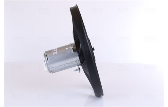 Fan, radiator 85838 Nissens, Image 3