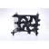 Fan, radiator 85891 Nissens, Thumbnail 3