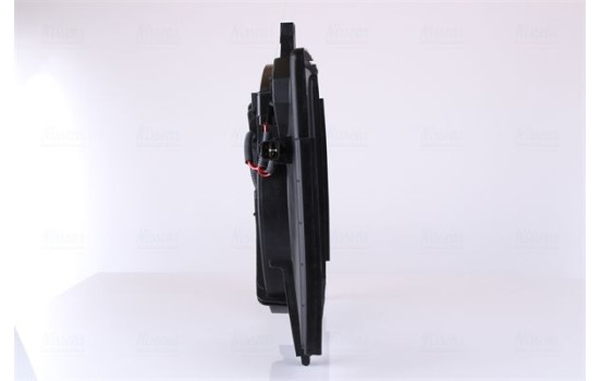 Fan, radiator 85895 Nissens, Image 3