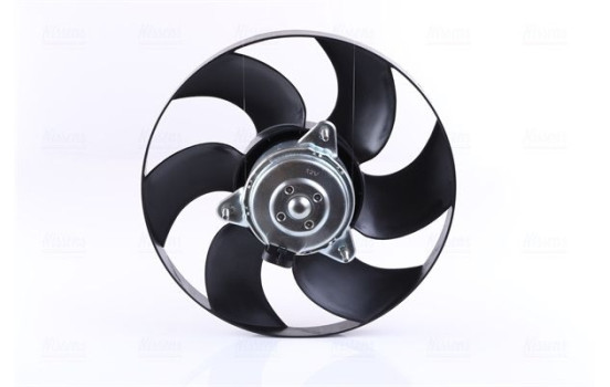 Fan, radiator 85900 Nissens