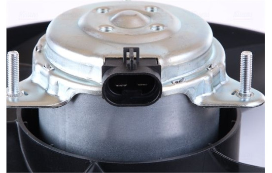 Fan, radiator 85900 Nissens, Image 5