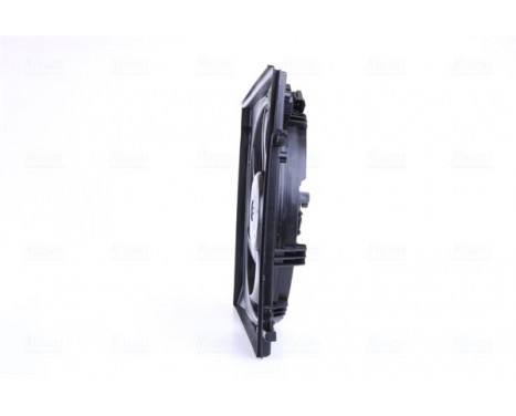Fan, radiator 85946 Nissens, Image 3