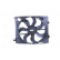 Fan, radiator 85948 Nissens, Thumbnail 3