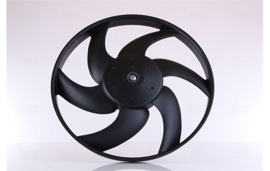Fan, radiator 85950 Nissens
