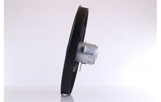 Fan, radiator 85950 Nissens, Image 4