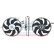 Fan, radiator 85956 Nissens, Thumbnail 6