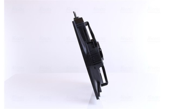 Fan, radiator 85991 Nissens, Image 4