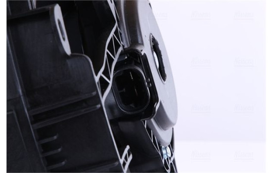 Fan, radiator 85991 Nissens, Image 5