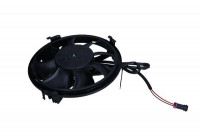 Fan, radiator AC207321 Maxgear