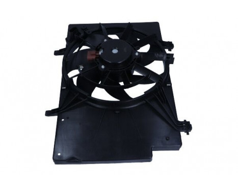 Fan, radiator AC213736 Maxgear