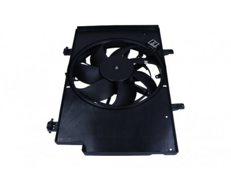 Fan, radiator AC213736 Maxgear, Image 2