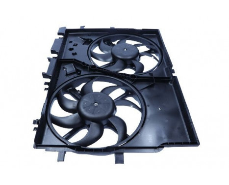 Fan, radiator AC216221 Maxgear