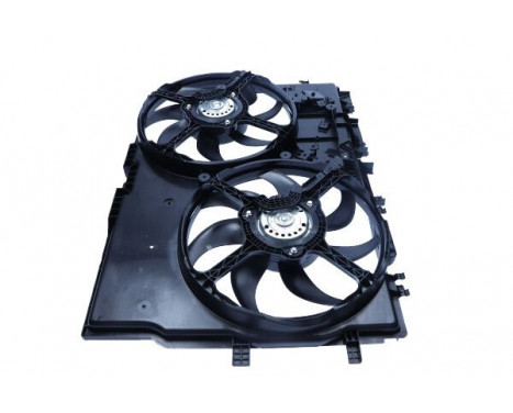 Fan, radiator AC216221 Maxgear, Image 2