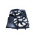 Fan, radiator AC216221 Maxgear, Thumbnail 2