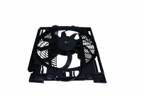 Fan, radiator AC216263 Maxgear