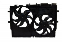 Fan, radiator AC216265 Maxgear
