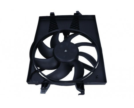 Fan, radiator AC226108 Maxgear