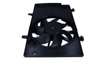 Fan, radiator AC227362 Maxgear