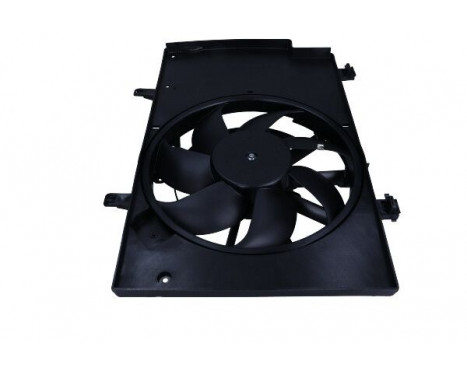 Fan, radiator AC227362 Maxgear