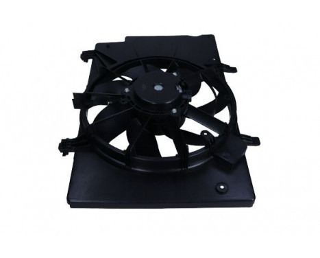 Fan, radiator AC227362 Maxgear, Image 2