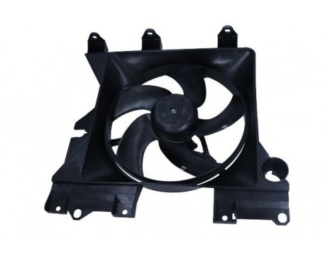 Fan, radiator AC230102 Maxgear