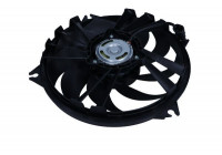 Fan, radiator AC230103 Maxgear