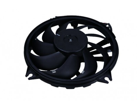 Fan, radiator AC230103 Maxgear, Image 2