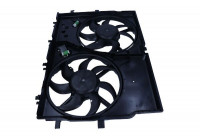 Fan, radiator AC230106 Maxgear