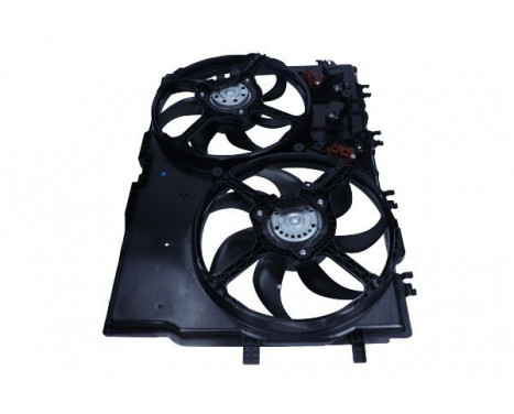 Fan, radiator AC230106 Maxgear, Image 2