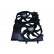 Fan, radiator AC230106 Maxgear, Thumbnail 2