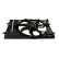 Fan, radiator AC230107 Maxgear, Thumbnail 2
