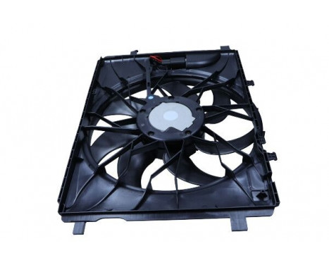 Fan, radiator AC230108 Maxgear, Image 2