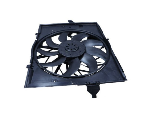 Fan, radiator AC230110 Maxgear