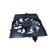 Fan, radiator AC230110 Maxgear