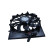 Fan, radiator AC230110 Maxgear, Thumbnail 2