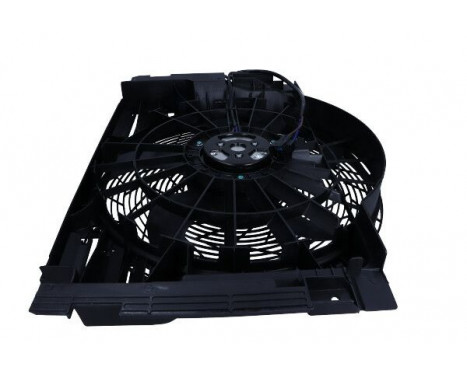 Fan, radiator AC230113 Maxgear, Image 2