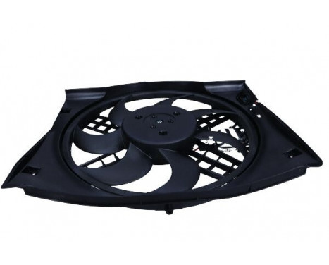 Fan, radiator AC230114 Maxgear