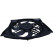 Fan, radiator AC230114 Maxgear