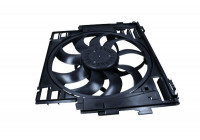 Fan, radiator AC230115 Maxgear