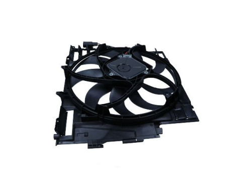Fan, radiator AC230115 Maxgear, Image 2
