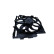 Fan, radiator AC230115 Maxgear, Thumbnail 2