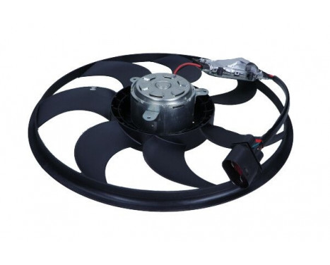 Fan, radiator AC230117 Maxgear, Image 2