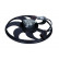 Fan, radiator AC230117 Maxgear, Thumbnail 2