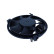 Fan, radiator AC230119 Maxgear