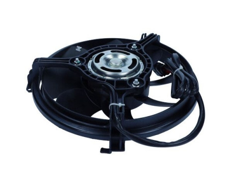 Fan, radiator AC230119 Maxgear, Image 2